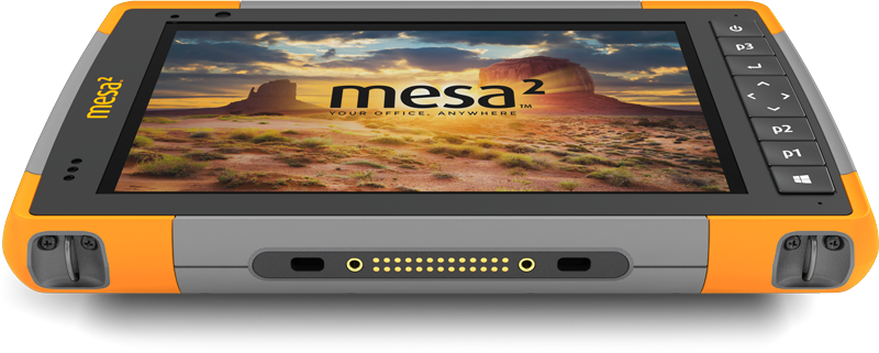 Mesa 2 Rugged Tablet Juniper Systems Inc 5119